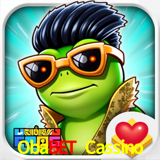 Sinta a adrenalina dos jogos de cassino com Obabet Cassino
