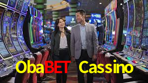 Obabet Cassino,Obabet Com​