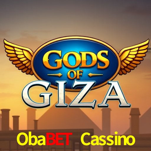 Obabet Cassino
