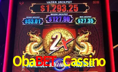 Obabet Login