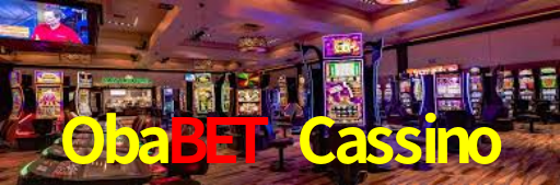 Obabet Cassino