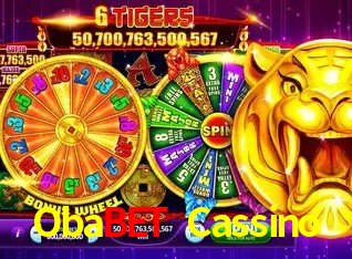 Obabet Cassino