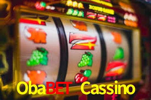 Obabet Cassino,Obabet Com​