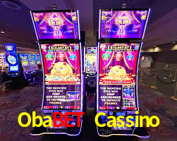 Obabet Login