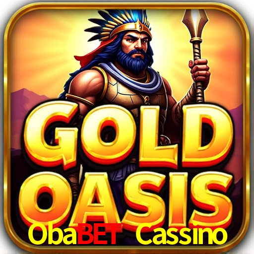 Obabet Cassino