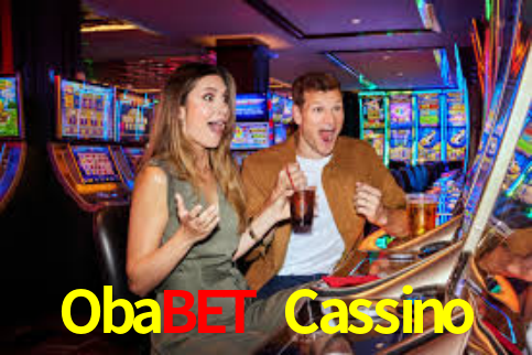 Obabet Com​